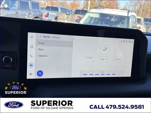 Used 2025 Toyota Land Cruiser image 36