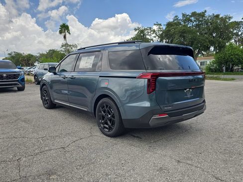 New 2026 Kia Carnival SX Prestige FWD image 6