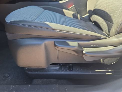 Used 2026 Chevrolet Trax LT w/ Driver Confidence Package image 16