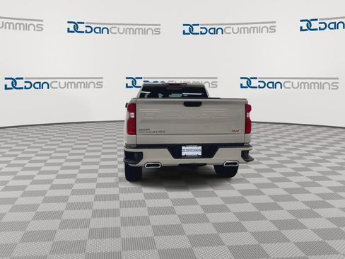 New 2026 Chevrolet Silverado 1500 RST w/ Convenience Package II AWD/4WD image 7