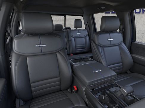 New 2025 Ford F150 Platinum image 12
