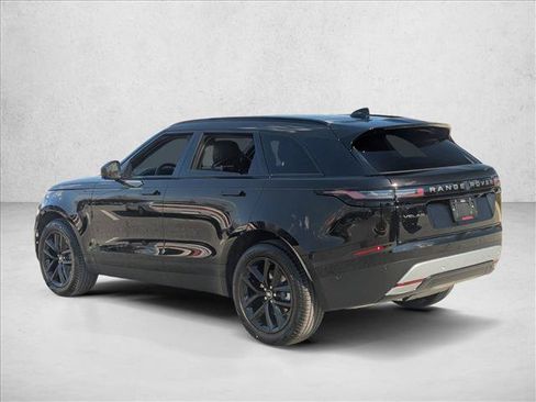New 2026 Land Rover Range Rover Velar S AWD/4WD image 9