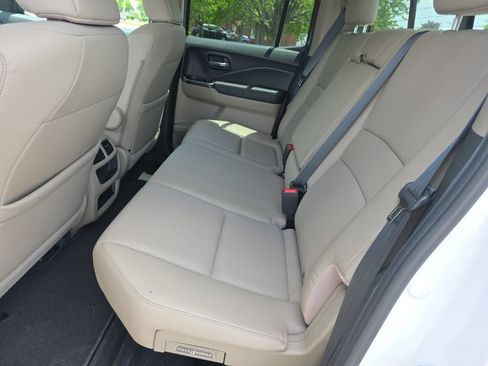 Used 2023 Honda Ridgeline RTL-E image 22