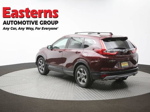 Used 2019 Honda CR-V EX-L image 64