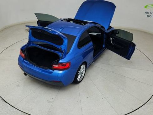 Used 2014 BMW 228i Coupe RWD image 78