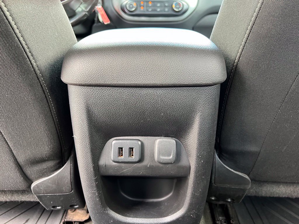 Used 2016 Chevrolet Colorado LT w/ LT Convenience Package AWD/4WD image 23