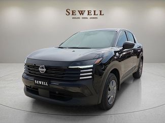 Used 2025 Nissan Kicks S video 1