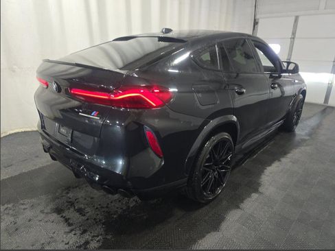 Used 2026 BMW X6 M Competition w/ M Enhanced Package AWD/4WD image 2