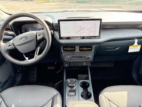 New 2026 Ford Maverick Tremor AWD/4WD image 16