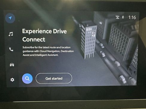 Used 2025 Toyota Tacoma TRD Sport image 27