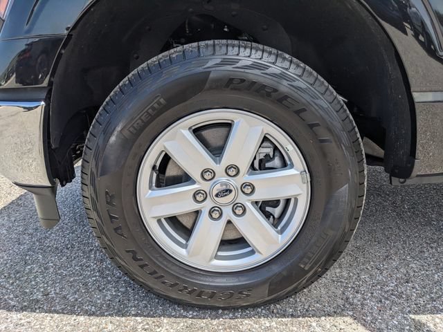Used 2026 Ford F150 XL w/ Equipment Group 104A Hybrid AWD/4WD image 10