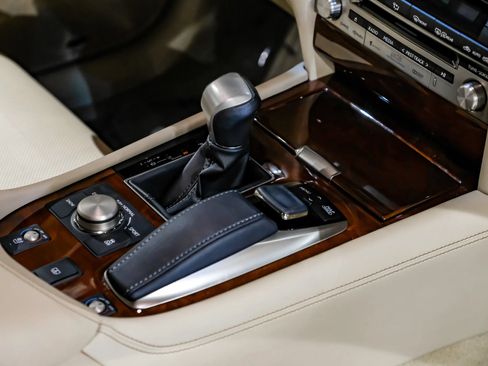 Used 2015 Lexus LS 460 L RWD image 20