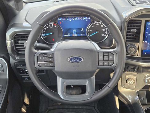 Used 2023 Ford F150 XLT w/ Equipment Group 302A High image 18