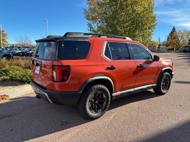 New 2026 Honda Passport TrailSport Elite image 6
