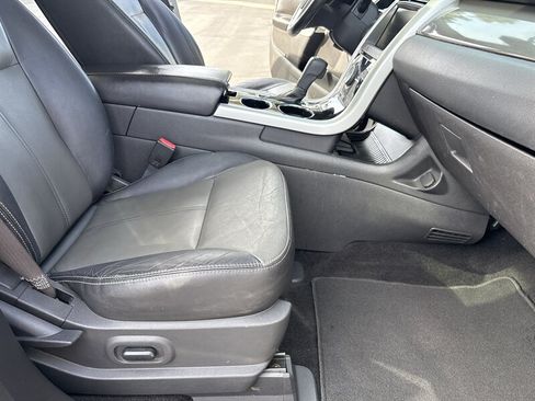 Used 2013 Ford Edge Sport w/ Driver Entry Pkg FWD image 32