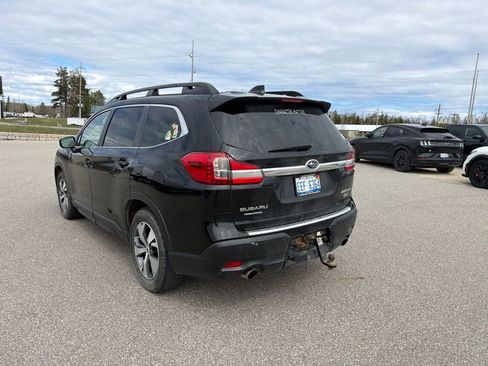 Used 2019 Subaru Ascent Premium AWD/4WD image 3