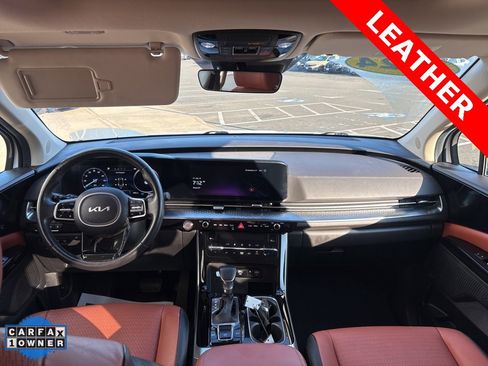 Used 2024 Kia Carnival SX Prestige image 10