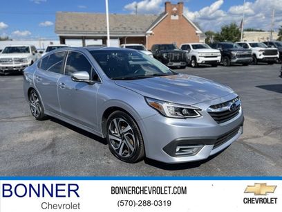 Used 2022 Subaru Legacy Limited