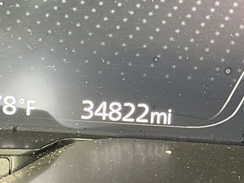 Used 2024 MAZDA CX-90 3.3 Turbo w/ Premium Plus Pkg AWD/4WD image 12