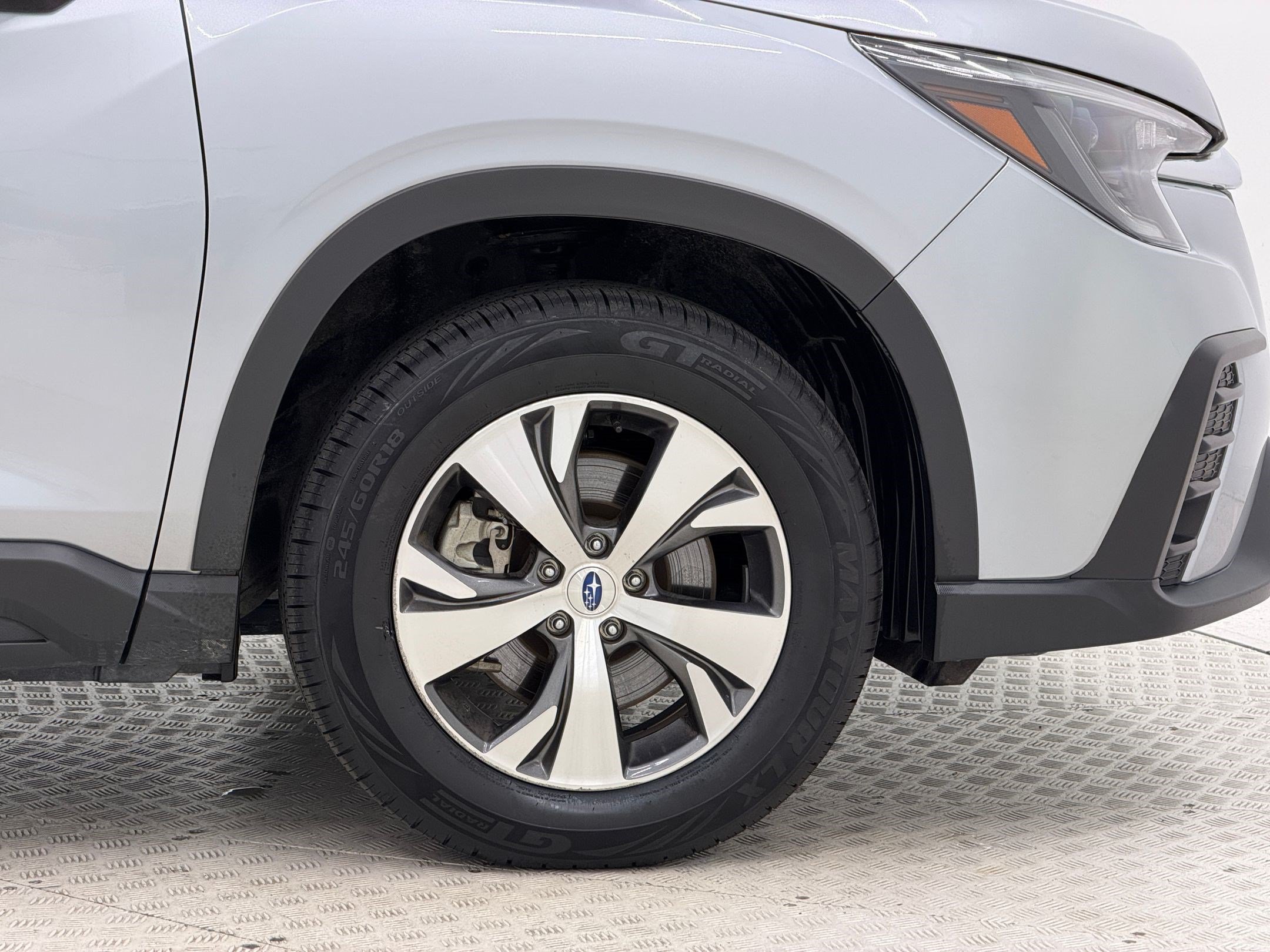 Used 2025 Subaru Ascent Premium AWD/4WD image 13