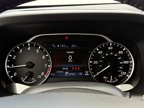 New 2026 Nissan Frontier SV w/ SV Convenience Package image 30