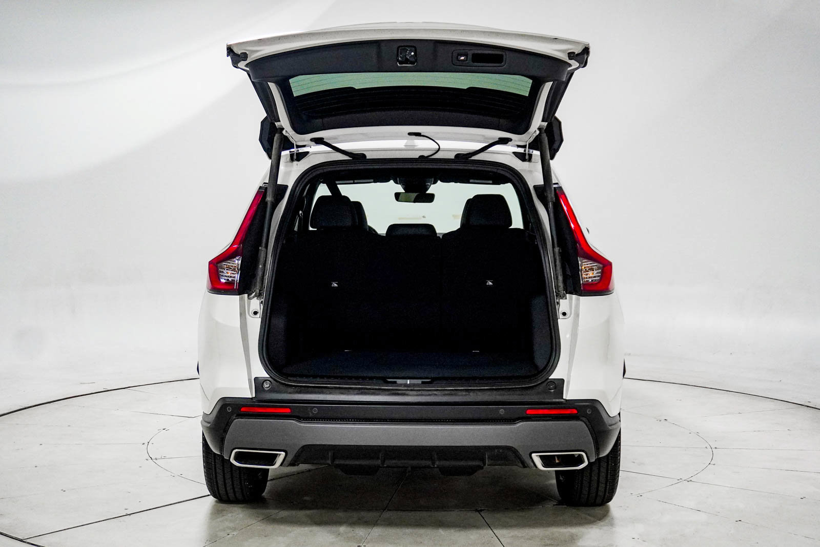 Used 2026 Honda CR-V Sport Touring image 8