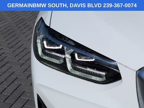 Certified 2024 BMW X3 xDrive30i w/ Premium Package AWD/4WD image 11