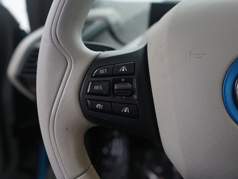 Used 2017 BMW i3 image 14