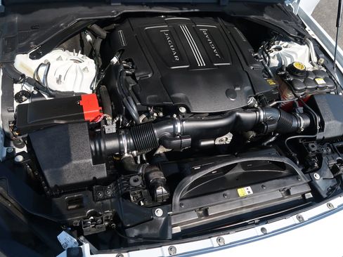 Used 2017 Jaguar XE First Edition image 45