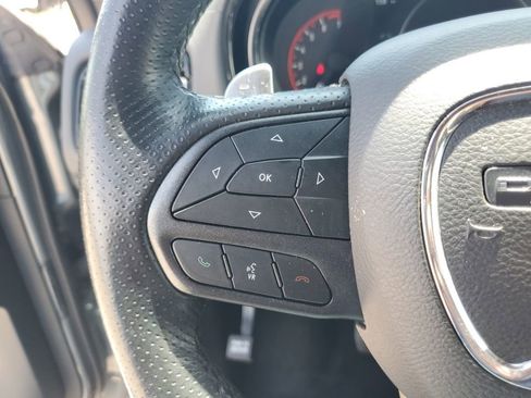 Used 2024 Dodge Durango GT AWD/4WD image 15