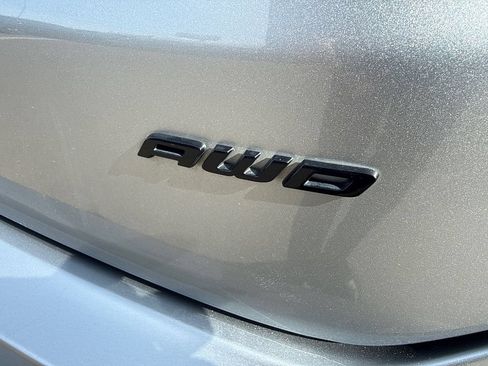 Used 2022 Ford Edge SE w/ Black Appearance Package AWD/4WD image 13