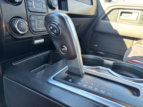 Used 2013 Ford F150 FX4 w/ Luxury Equipment Group image 27