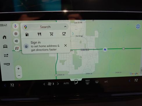 Certified 2025 Ford Expedition Active image 30