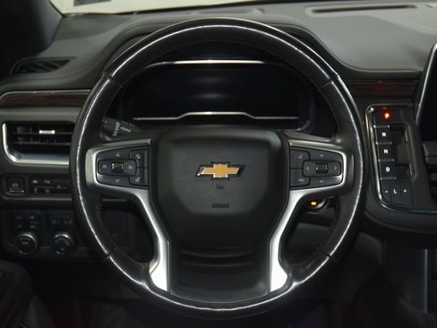 Used 2023 Chevrolet Tahoe LT w/ LT Signature Plus Package image 35