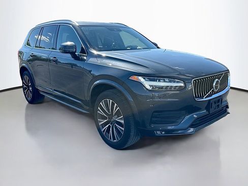 Used 2022 Volvo XC90 T6 Momentum w/ Climate Package image 40