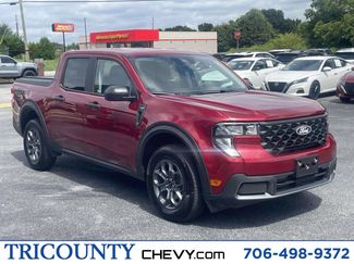 Used 2025 Ford Maverick XLT w/ Equipment Group 302A AWD/4WD video 1