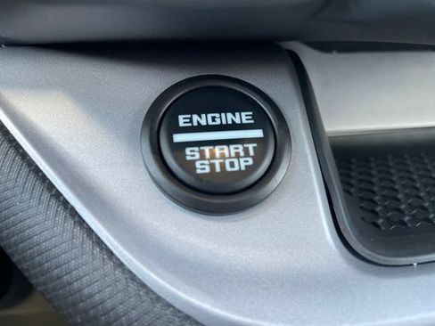 Used 2023 Ford Bronco Sport Outer Banks w/ Tech Package AWD/4WD image 18