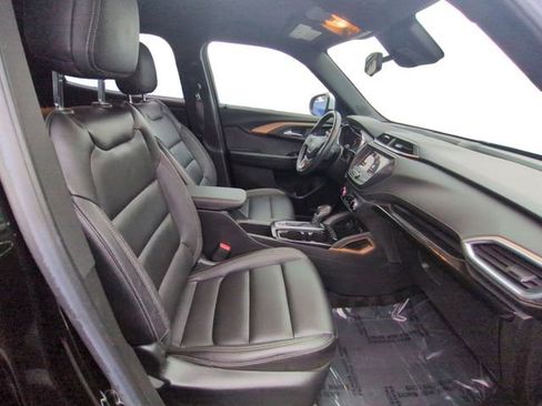 Used 2022 Chevrolet TrailBlazer ACTIV FWD image 23