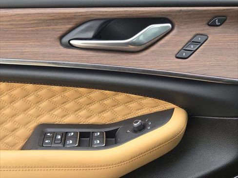 Certified 2025 Jeep Grand Cherokee L Summit image 22