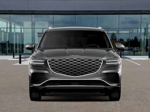 New 2026 Genesis GV70 2.5T image 6