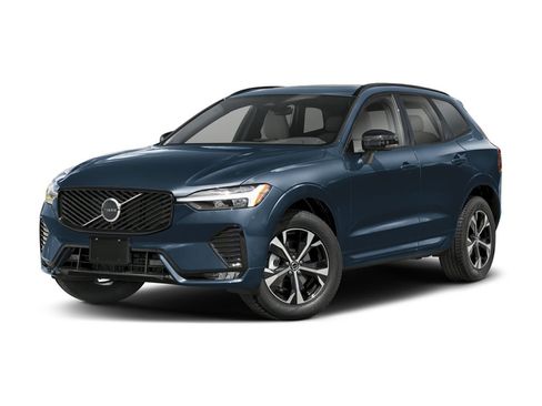 New 2026 Volvo XC60 B5 Plus w/ Protection Package Premier image 1