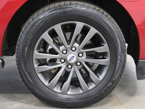Certified 2021 Ford Expedition Limited RWD image 13