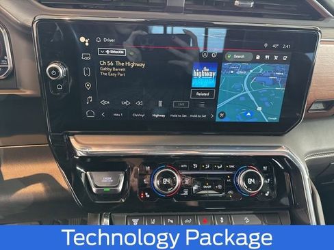 Used 2025 GMC Sierra 3500 Denali Ultimate image 26