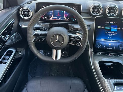 New 2025 Mercedes-Benz CLE 300 4MATIC Cabriolet image 25