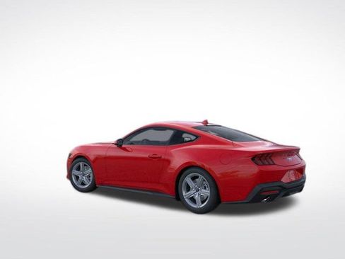 New 2026 Ford Mustang Coupe image 6