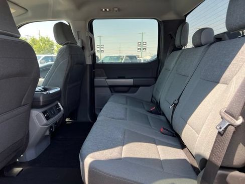 Used 2024 Ford F150 XLT w/ Mobile Office Package AWD/4WD image 19