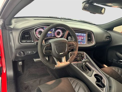 Used 2018 Dodge Challenger SRT Demon image 9