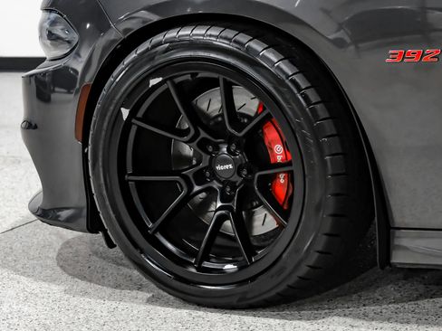 Used 2019 Dodge Charger Scat Pack w/ Dynamics Package RWD image 67