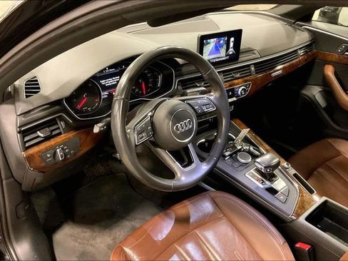 Used 2019 Audi A4 2.0T Premium w/ Convenience Package image 14