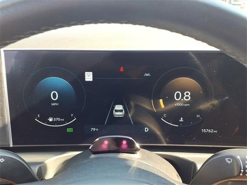 Certified 2025 Hyundai Tucson SEL image 20